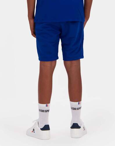 LE COQ SPORTIF-Short Enfant-3