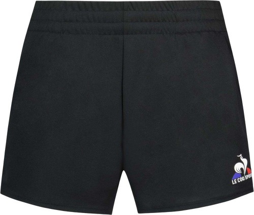 LE COQ SPORTIF-Short Femme-0