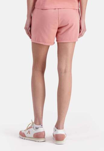 LE COQ SPORTIF-Short Femme-1