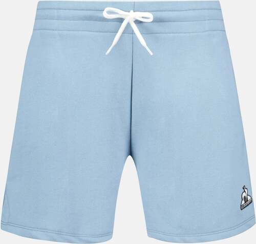 LE COQ SPORTIF-Short Femme-2