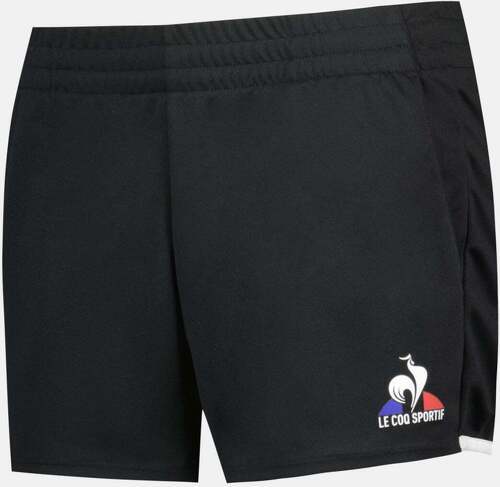 LE COQ SPORTIF-Short Femme-2