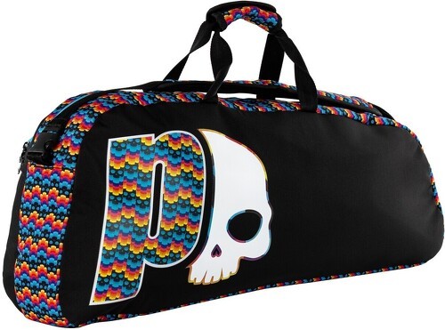 PRINCE-SKULLS 1 COMP Noir / Multi-Color AH 2024-1