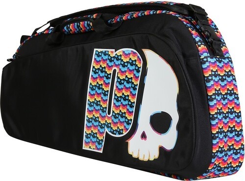 PRINCE-SKULLS 1 COMP Noir / Multi-Color AH 2024-3