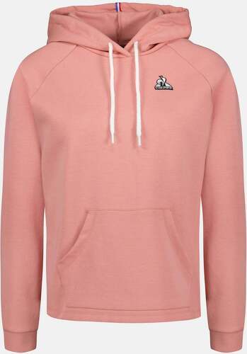 LE COQ SPORTIF-Sweat à capuche Femme-1