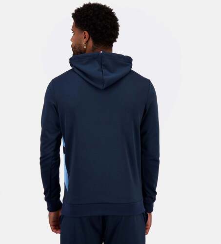 LE COQ SPORTIF-Sweat à capuche Homme-1