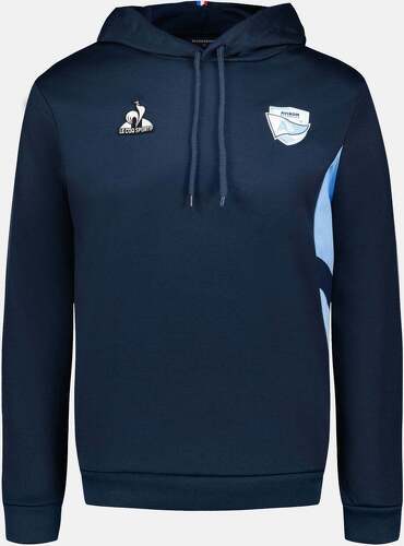 LE COQ SPORTIF-Sweat à capuche Homme-3