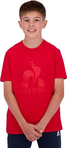 LE COQ SPORTIF-T-shirt Enfant-0