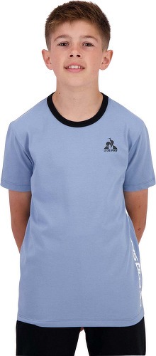 LE COQ SPORTIF-T-shirt Enfant-0