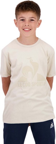 LE COQ SPORTIF-T-shirt Enfant-0