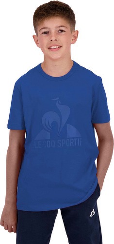 LE COQ SPORTIF-T-shirt Enfant-0