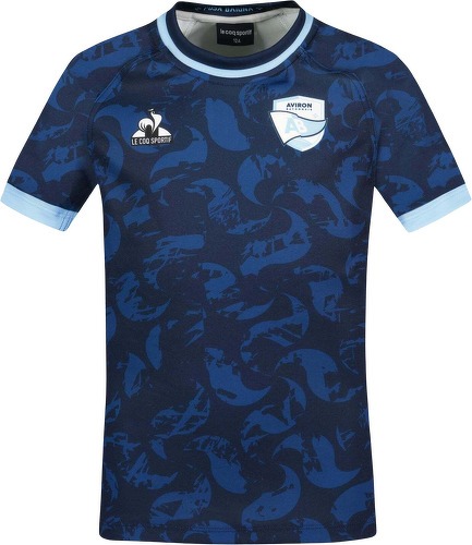 LE COQ SPORTIF-T-shirt Enfant-0