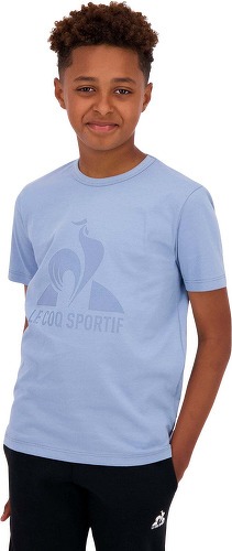 LE COQ SPORTIF-T-shirt Enfant-0