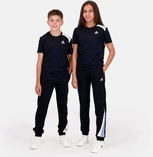 LE COQ SPORTIF-T-shirt Enfant-1