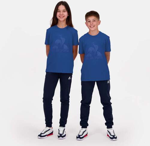 LE COQ SPORTIF-T-shirt Enfant-1