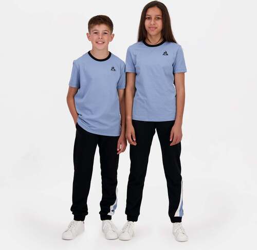 LE COQ SPORTIF-T-shirt Enfant-1