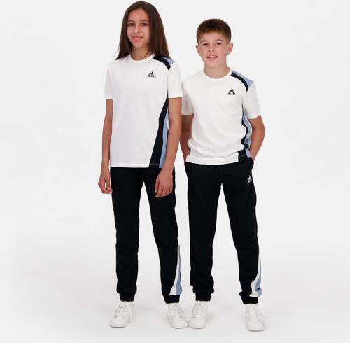 LE COQ SPORTIF-T-shirt Enfant-1