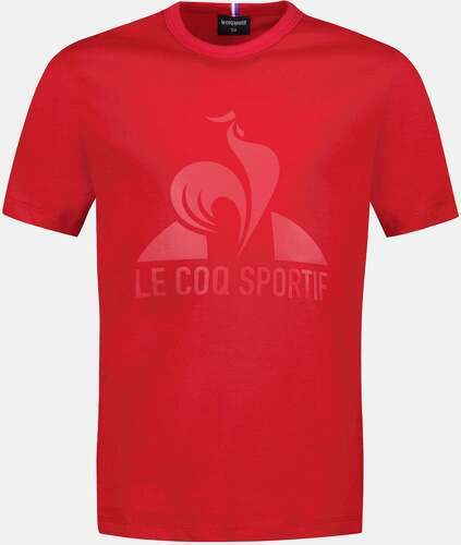 LE COQ SPORTIF-T-shirt Enfant-2