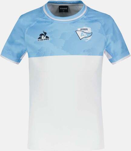 LE COQ SPORTIF-T-shirt Enfant-2