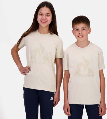 LE COQ SPORTIF-T-shirt Enfant-3