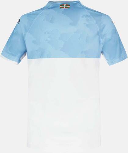 LE COQ SPORTIF-T-shirt Enfant-3