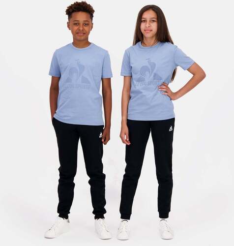 LE COQ SPORTIF-T-shirt Enfant-3