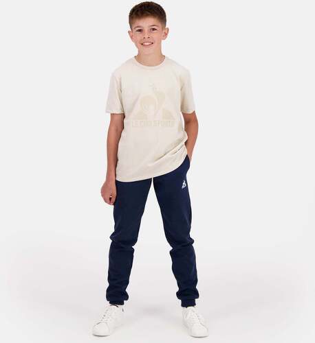 LE COQ SPORTIF-T-shirt Enfant-4