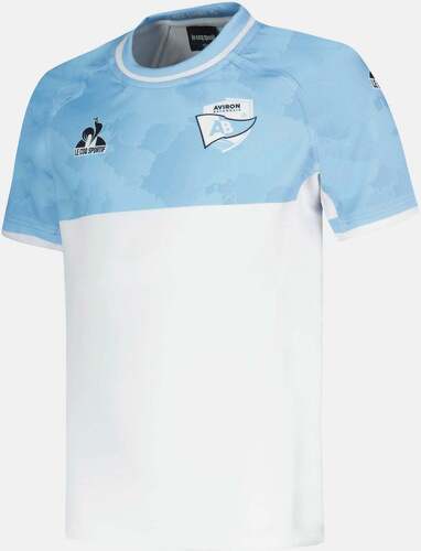 LE COQ SPORTIF-T-shirt Enfant-4