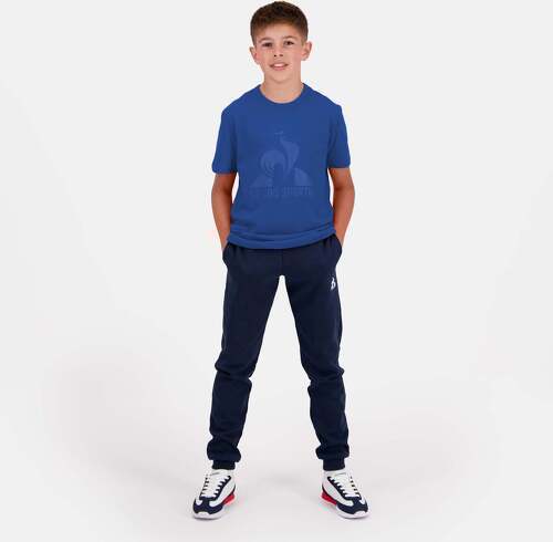 LE COQ SPORTIF-T-shirt Enfant-4