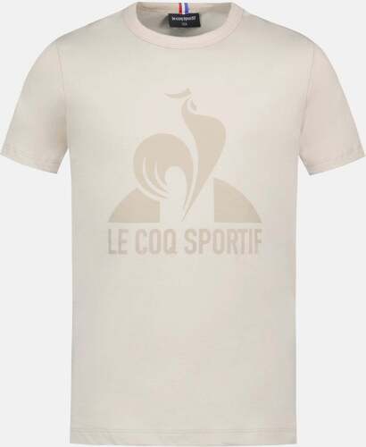 LE COQ SPORTIF-T-shirt Enfant-1