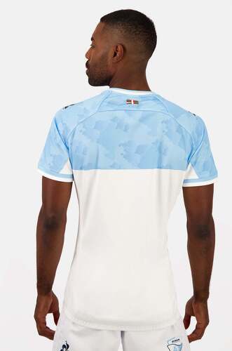 LE COQ SPORTIF-T-shirt Homme-4