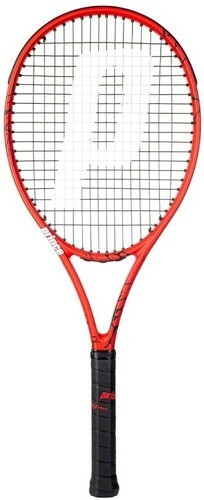 PRINCE-TEXTREME BEAST 100 Rouge / Noir (265 g) AH 2024-0