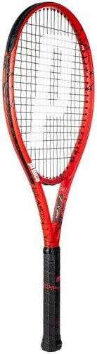 PRINCE-TEXTREME BEAST 100 Rouge / Noir (265 g) AH 2024-1