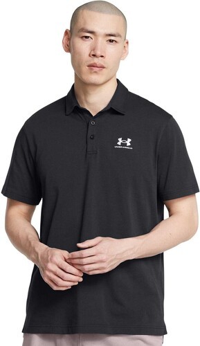 UNDER ARMOUR-UNDER ARMOUR POLO ICON-0