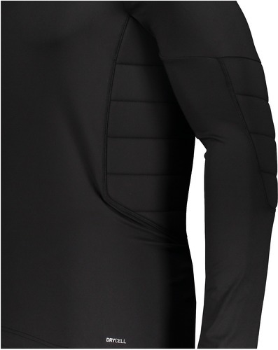 PUMA-Gk Padded Shirt-2