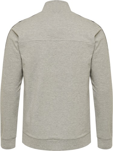 HUMMEL-Move Classic Zip - Sweat de handball-1