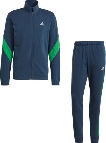 adidas Sportswear-Survêtement adidas Sportswear Cotton-0