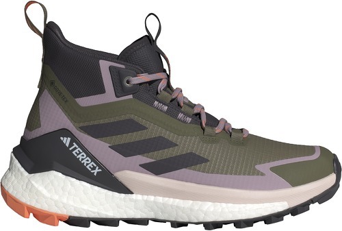 adidas-Terrex Free Hiker 2 Gtx W-0