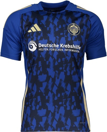 adidas-Delay Sports maillot 2024/2025-0