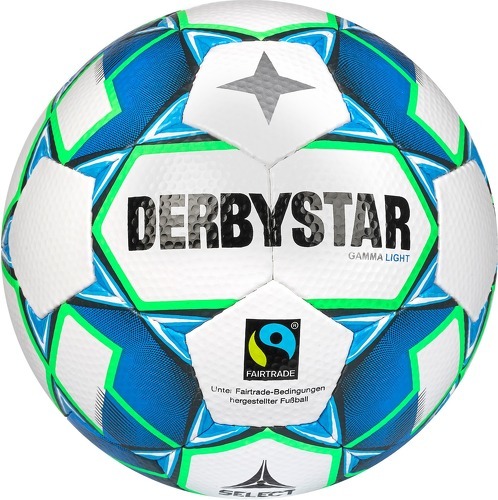 Derbystar-Gamma Light V22 Lightball-0