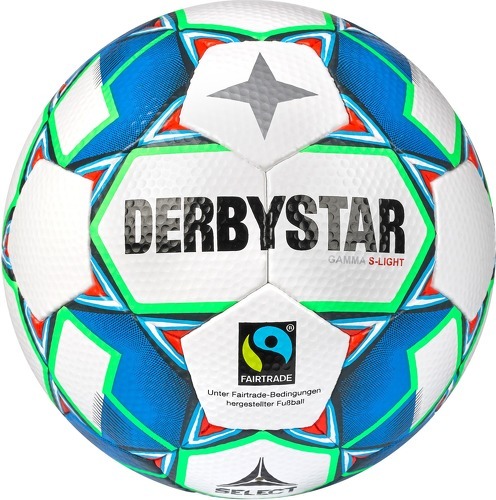 Derbystar-Gamma S Light V22 Lightball-0