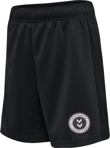 HUMMEL-hmlODIN SHORTS-0