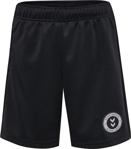 HUMMEL-hmlODIN SHORTS-2