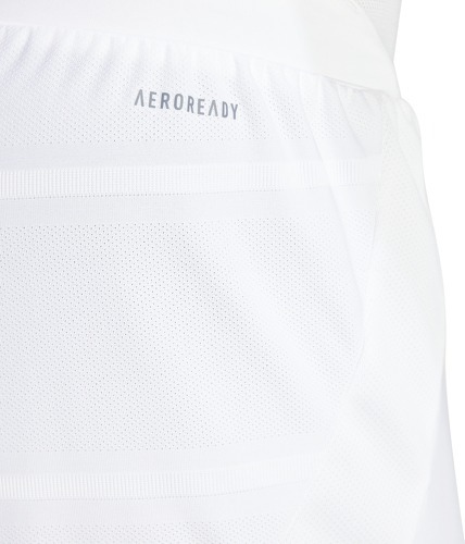 adidas-Short Domicile Authentique Real Madrid 2024/25-4