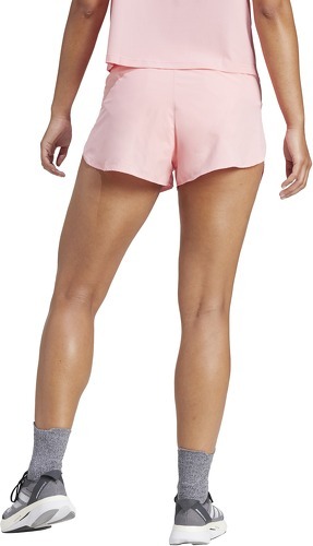 adidas-Short femme adidas Essentials Split-4