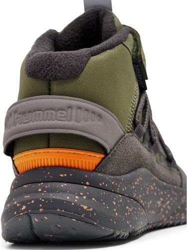 HUMMEL-Baskets Hummel Reach Conquer Mid Tex-3