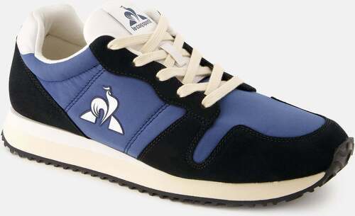 LE COQ SPORTIF-Baskets Le Coq Sportif Platinium_2-1