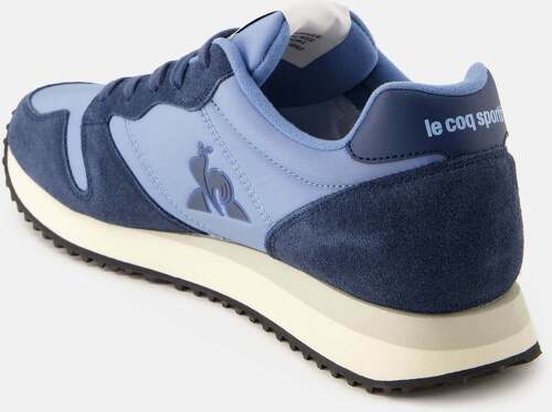 LE COQ SPORTIF-Baskets Le Coq Sportif Platinium_2-2