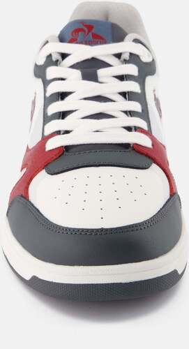 LE COQ SPORTIF-Baskets Le Coq Sportif Pro Star Lite-2