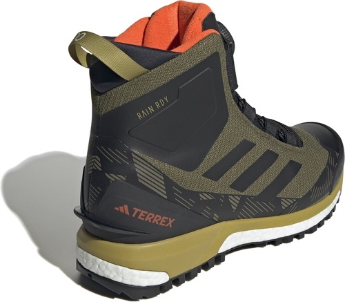 adidas-Chaussures de randonnée adidas Terrex Conrax Boa-3