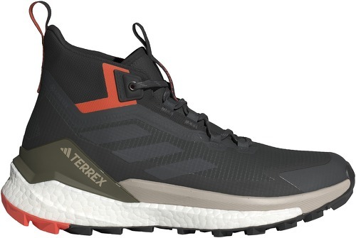 adidas-Chaussures de randonnée adidas Terrex Free 2 Gore-Tex-0